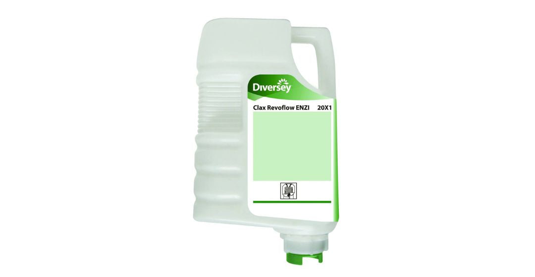 clax revoflow enzi 20x1 3x4 liter