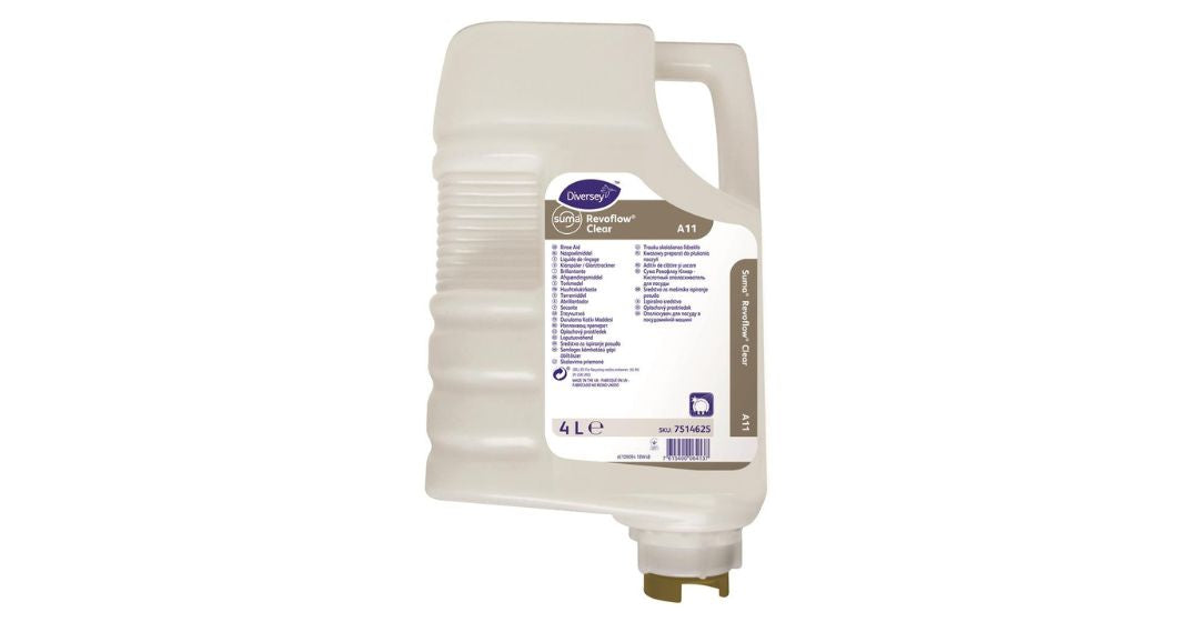 suma revoflow clear a11