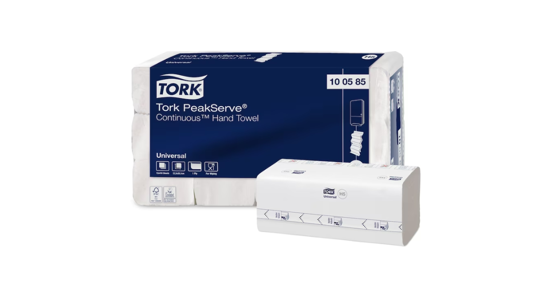 tork 100585
