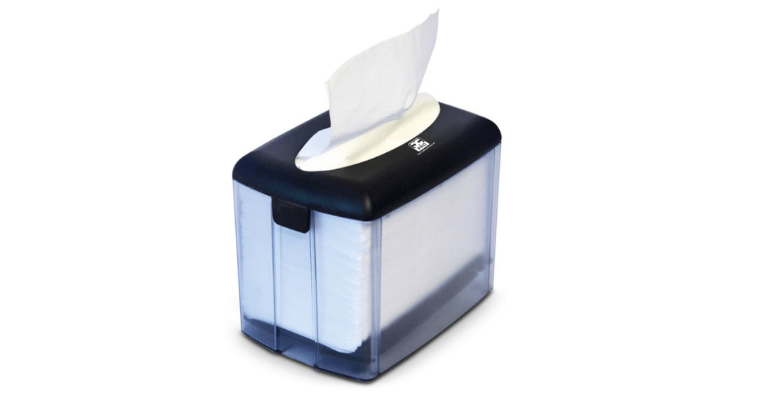 bulkysoft servet dispenser 01342
