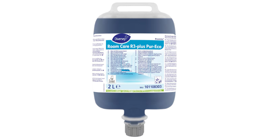 room care r3-plus pur-eco