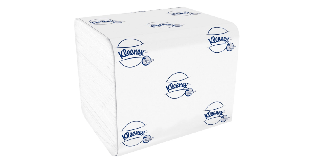 kimberly clark kleenex 8408