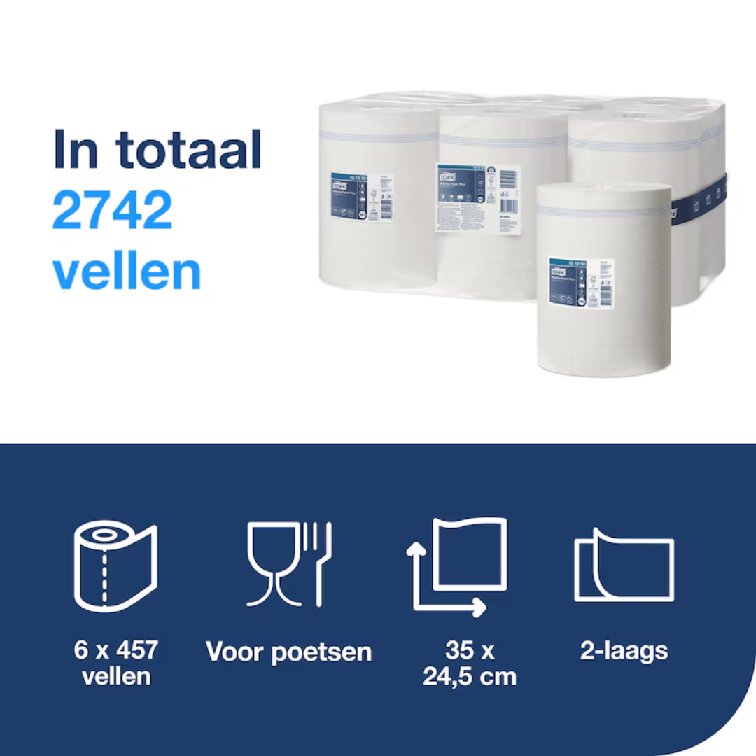tork 101250