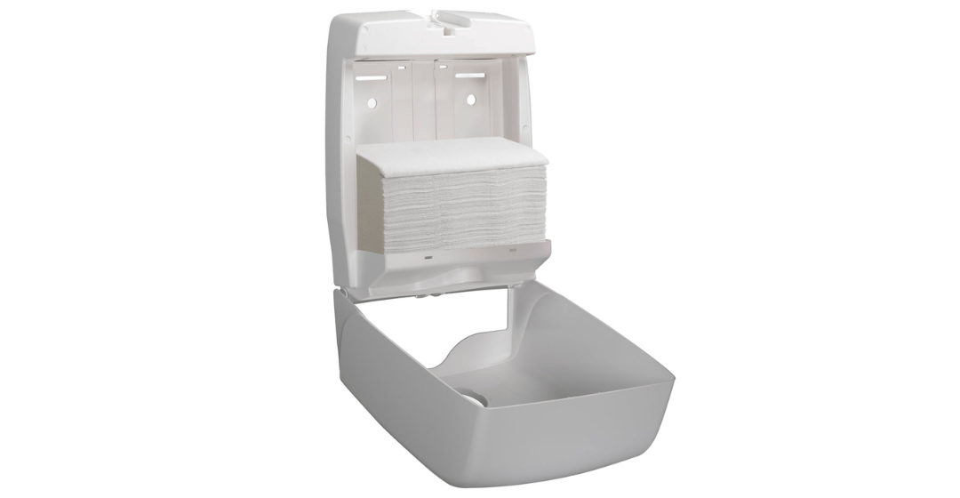 kimberly clark scott 6669