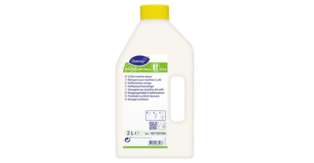 suma cafe clean c2.4 6x2 liter