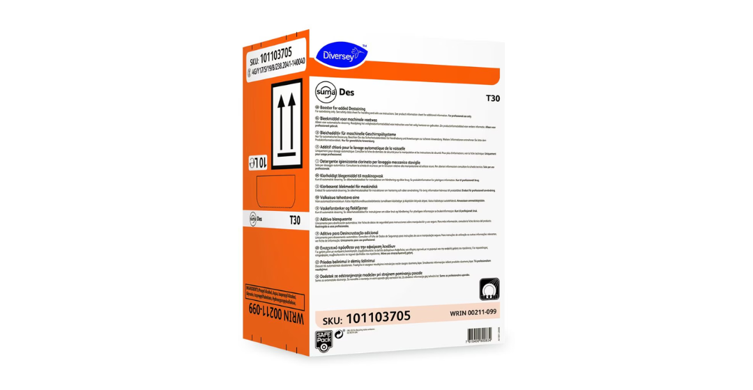 suma des t30 10 liter