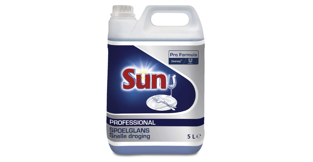 sun pro formula spoelglans 5 liter