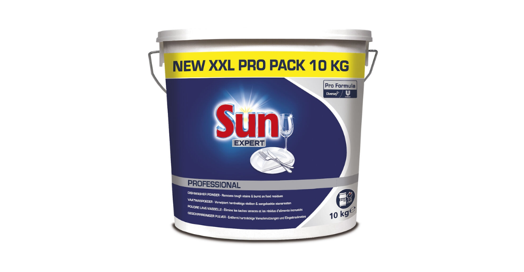 sun pro formula expert