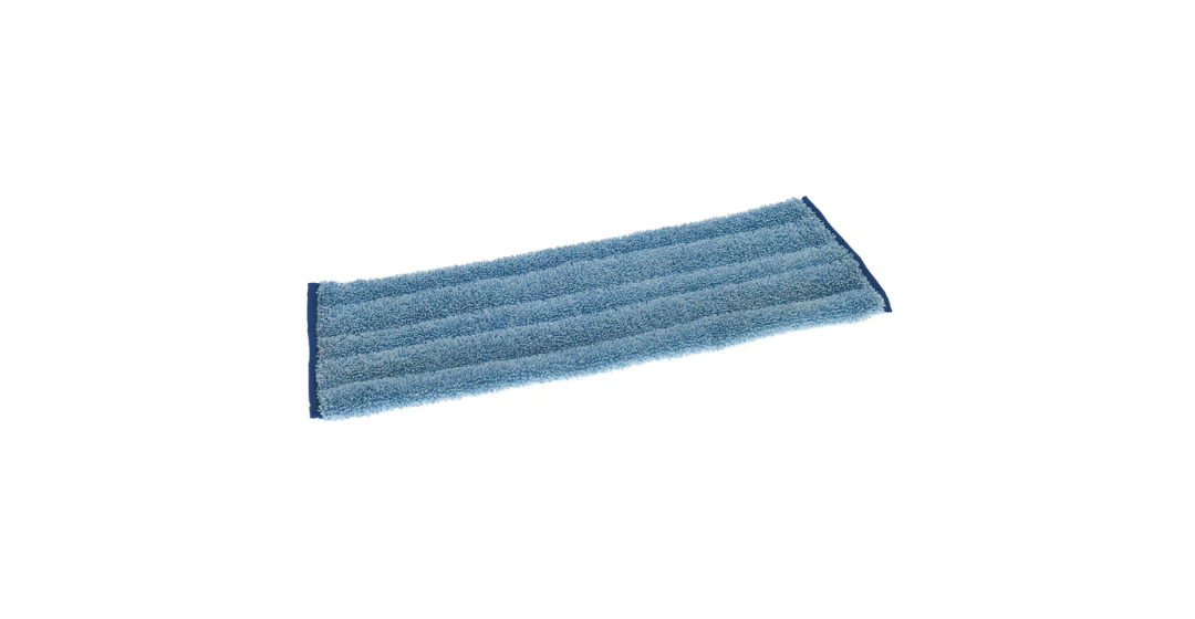 diversey taski jm ultra damp mop blauw 10st