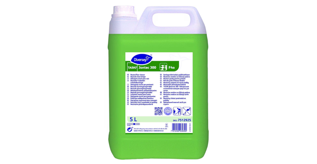 taski jontec 300 f4a 2x5 liter