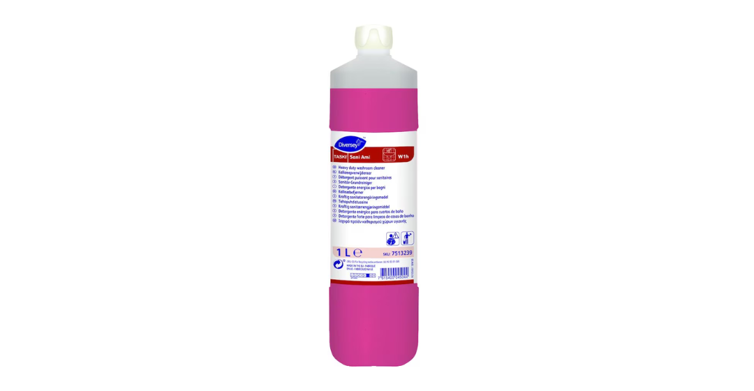 taski sani ami w1h 6 x 1 liter
