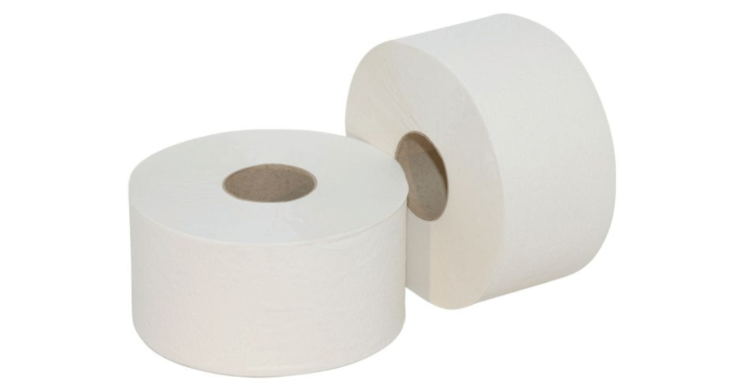 toiletpapier mini jumbo goedkoop