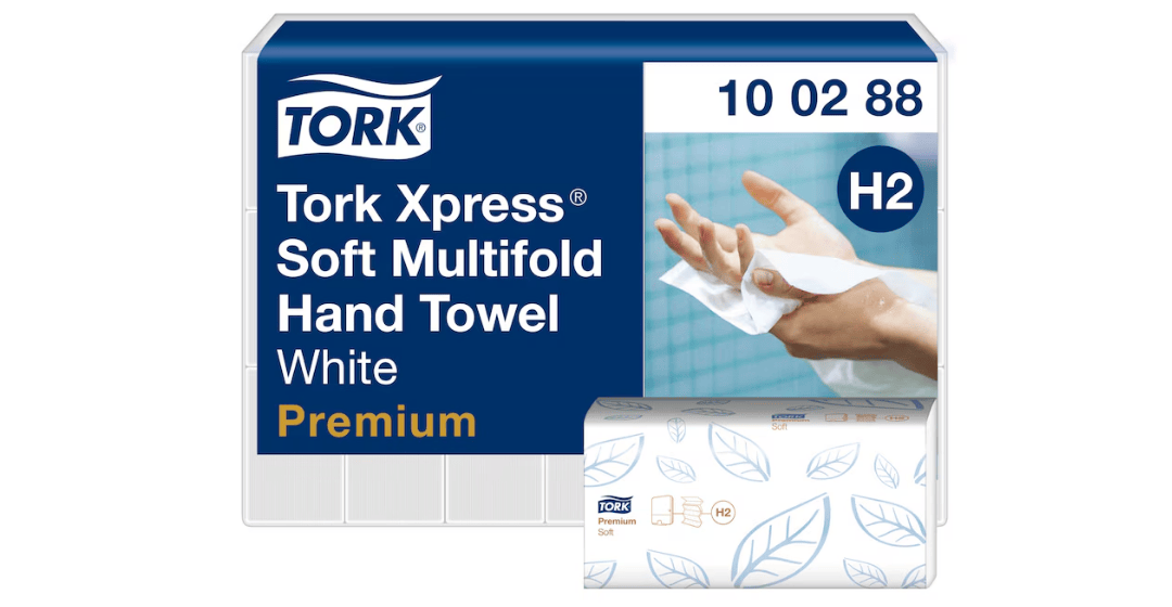 tork 100288 h2 papier