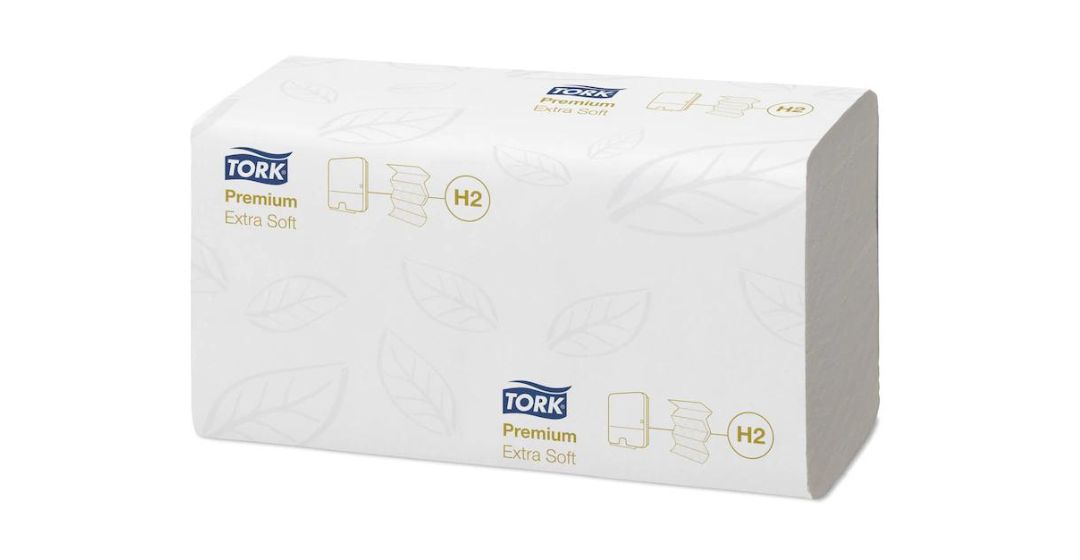 tork 100297 handdoek