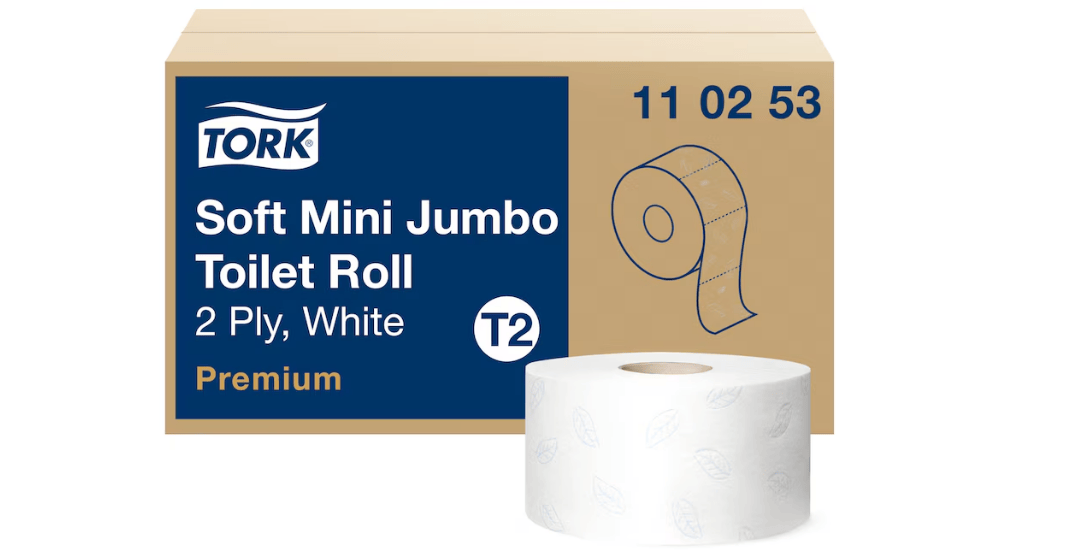 tork 110253 toiletpapier