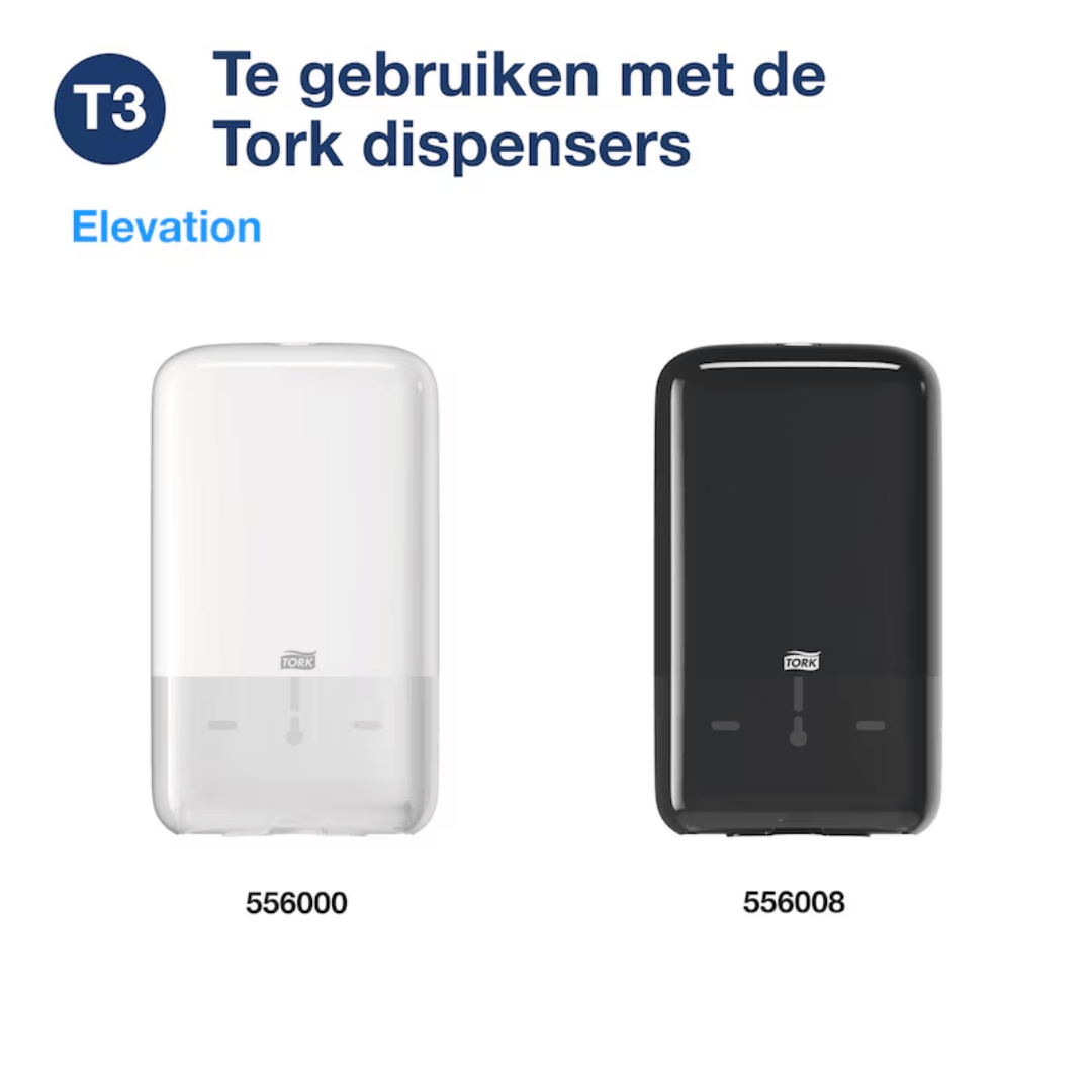 tork t3 toiletpapier