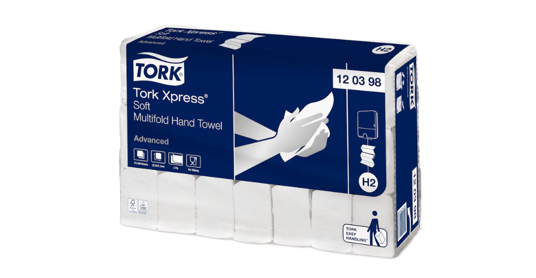 tork 120289