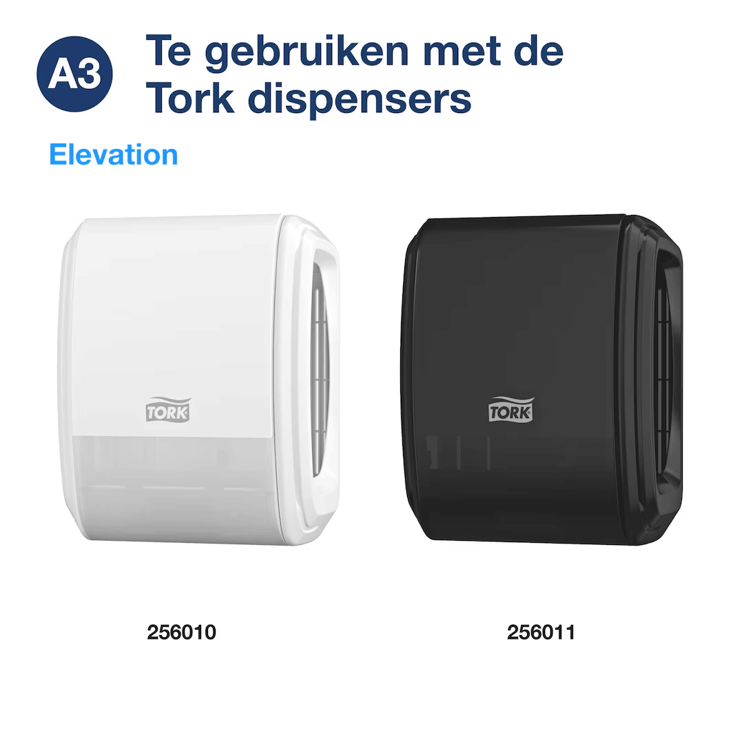 tork a3 luchtverfrisser