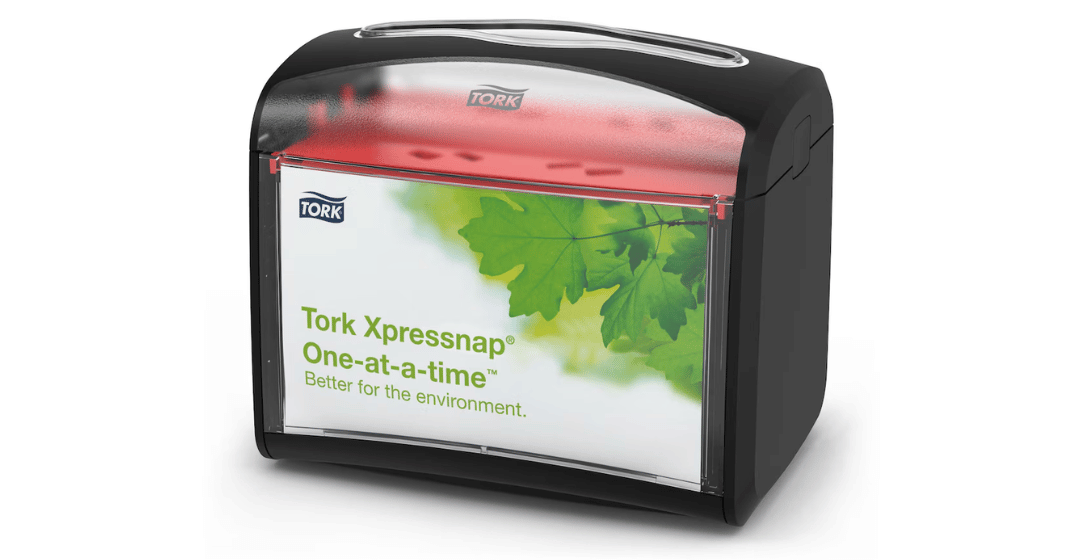tork 272611 n4 dispenser