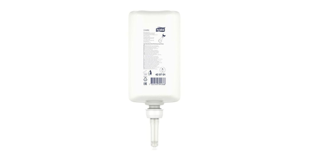 tork 420701 zeep