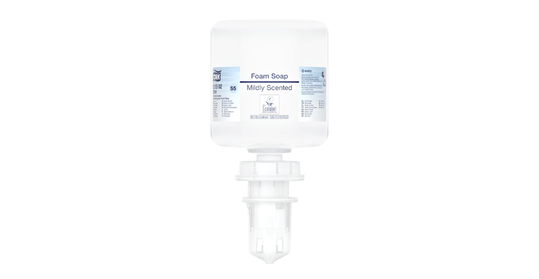 tork 525502 handzeep s5