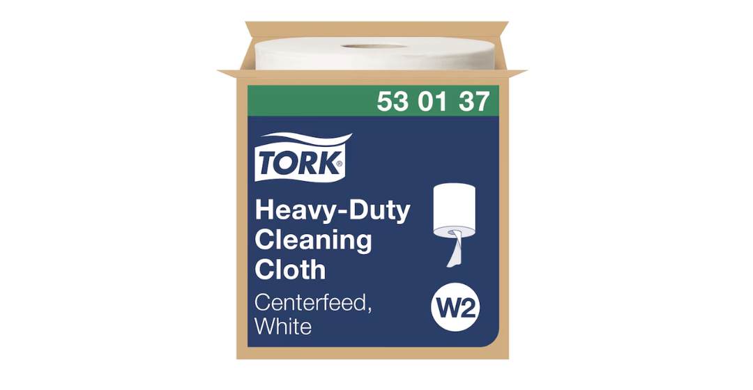 tork w1 poetsdoek 530137