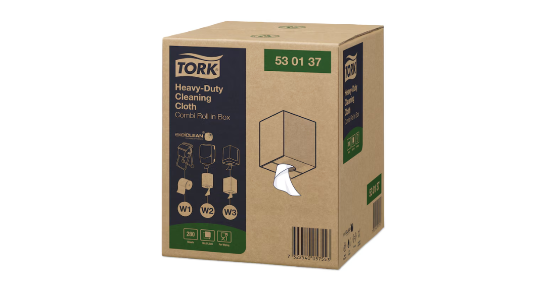 tork 530137