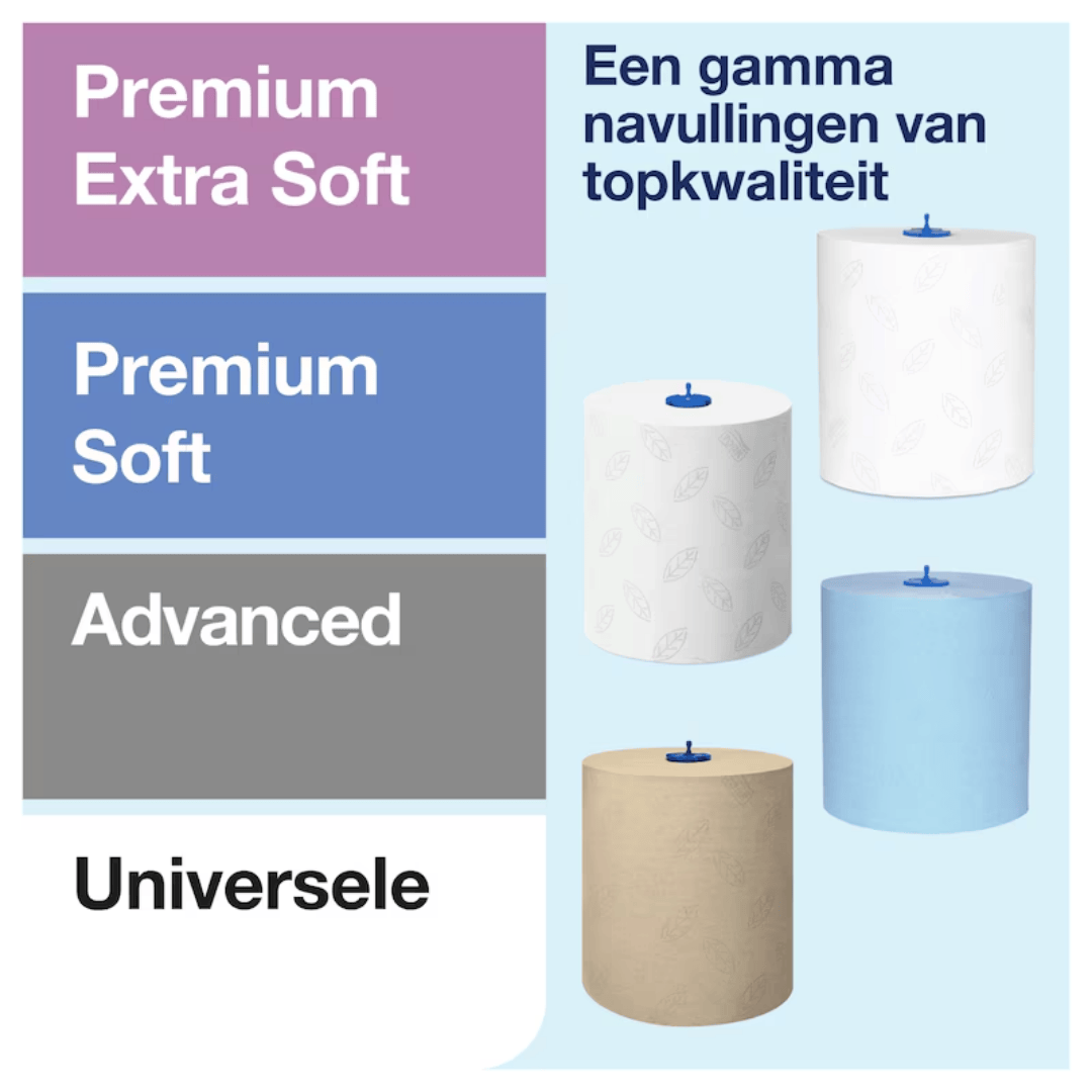 tork 551000
