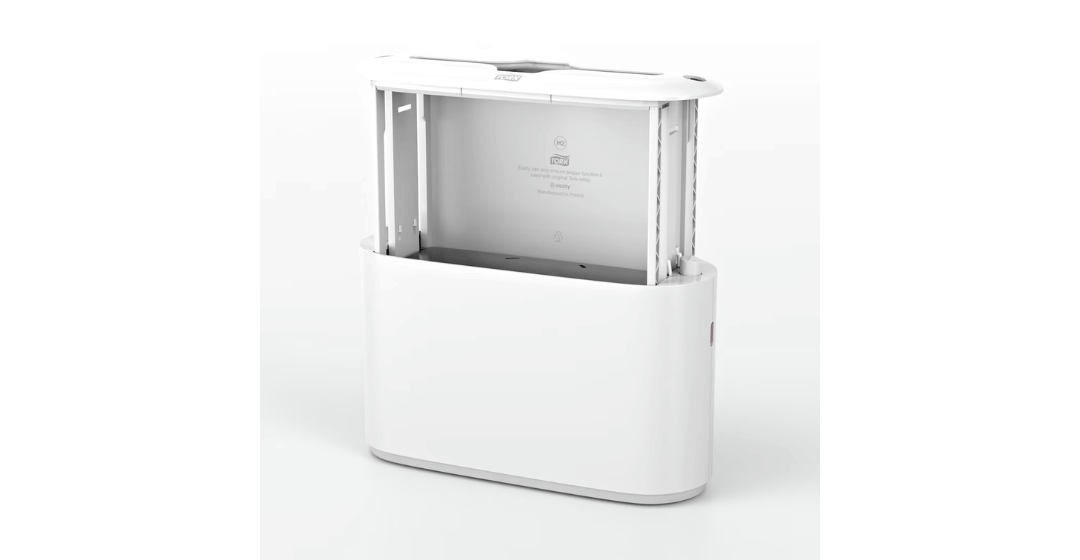 tork 552200 h2 dispenser