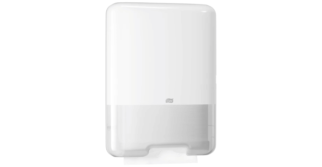 tork handdoekdispenser h3 553000