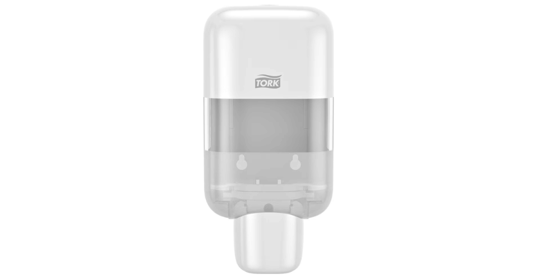 tork 565200 zeepdispenser s5 wit