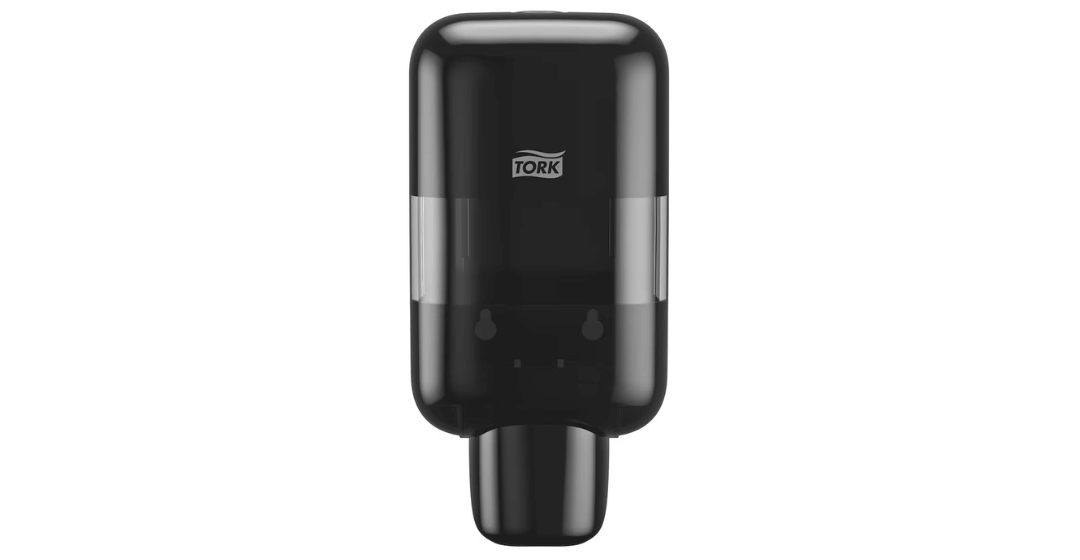tork dispenser 565208 s5 zwart