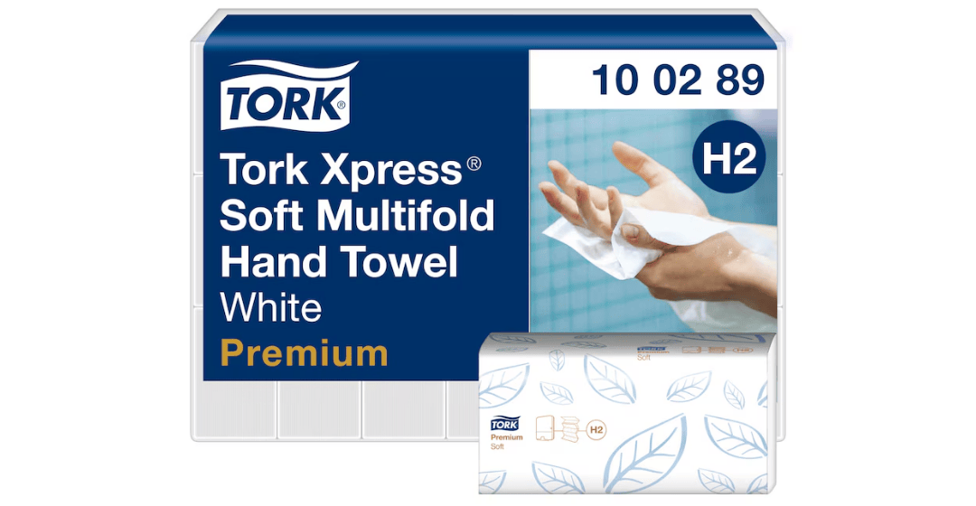 tork handdoeken 100289