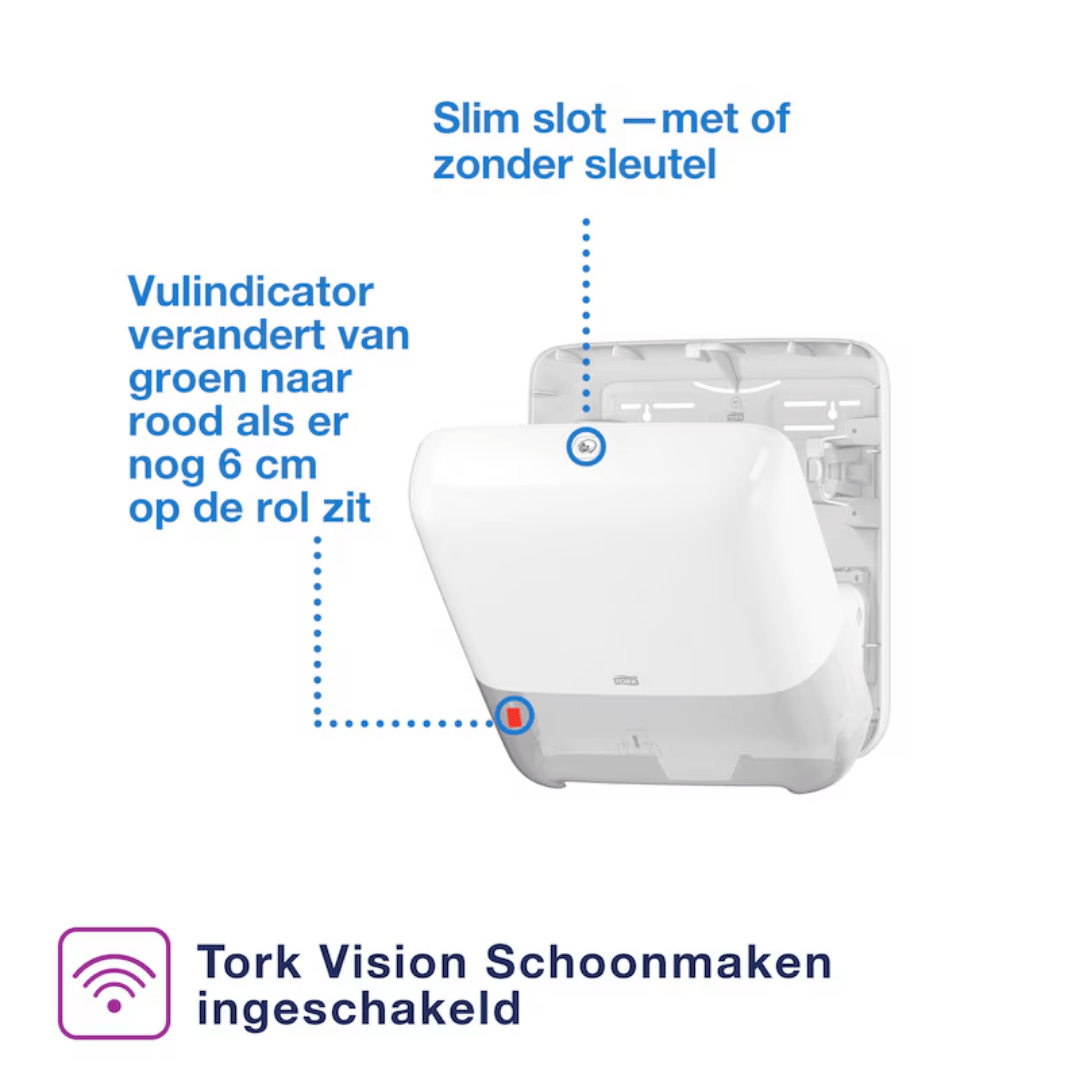 tork 551000