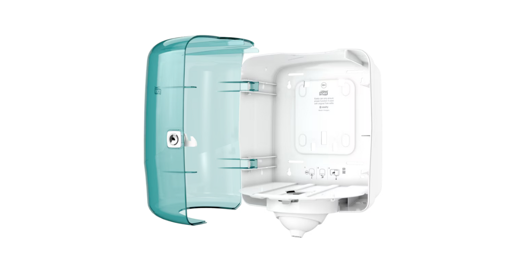 tork poetspapier dispenser m4 473180