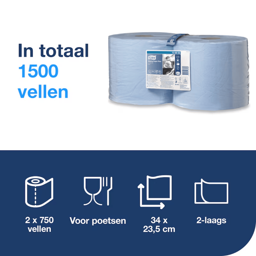 tork wiper 420 w2