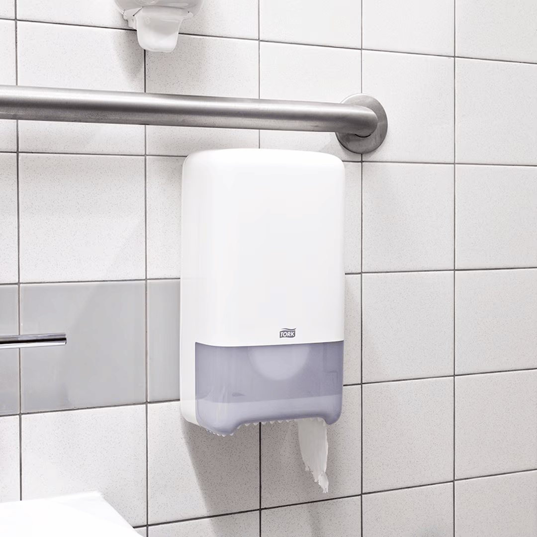tork t6 toiletpapier 127510