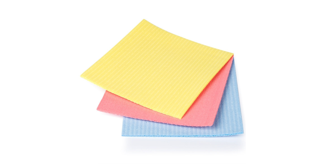 vaatdoek viscose 50st