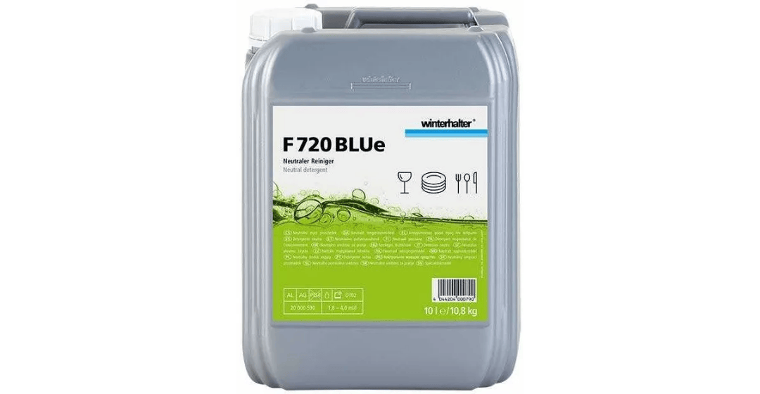 Winterhalter F 720 BLUe 10 liter