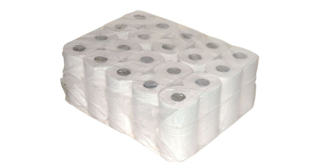 Euro products toiletpapier recycled 238340