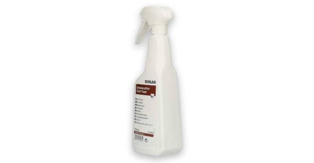 Greasecutter 4x750ml