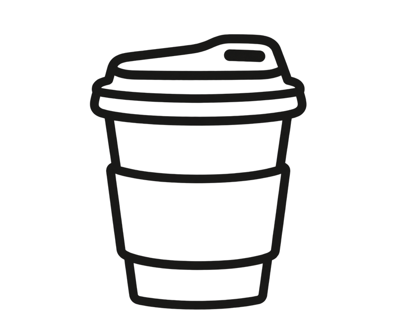 Koffiebekers
