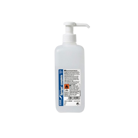 Ecolab hand-en huidhygiene