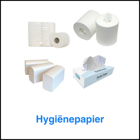 hygienepapier