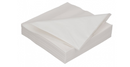 servetten wit 33x33cm