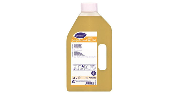 suma extend d3 6x2 liter