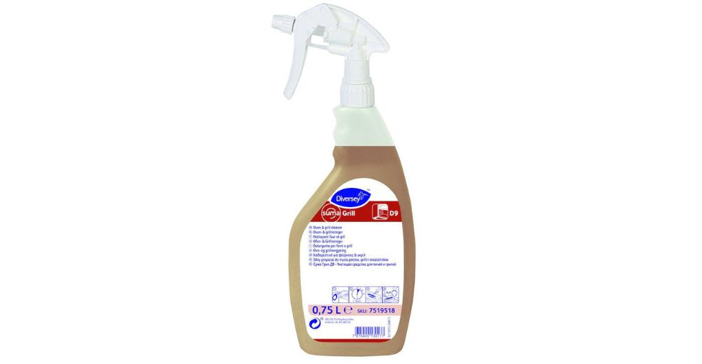 suma grill d9 750ml