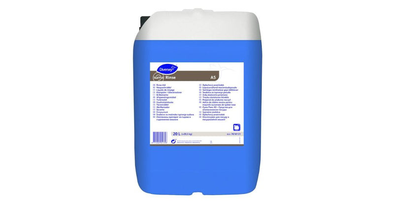 suma rinse a5 20 liter