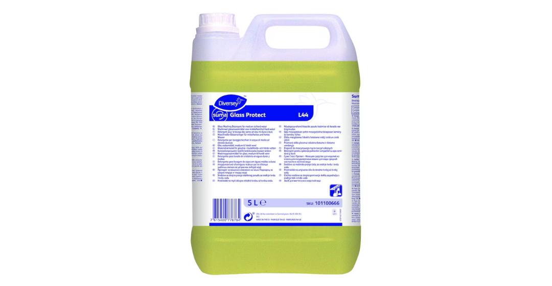 suma glass protect l44 2x5 liter