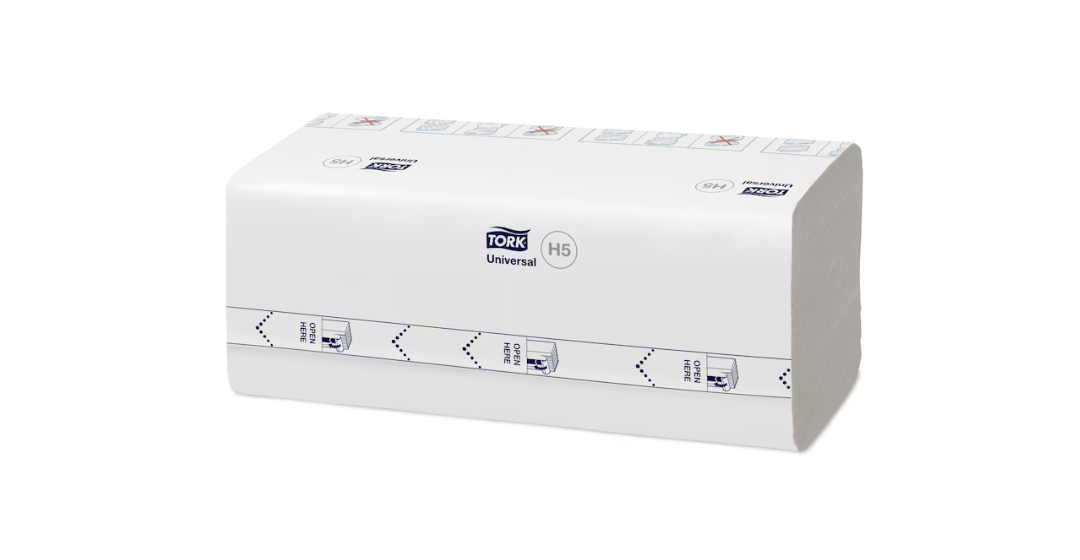 tork handdoeken 100585